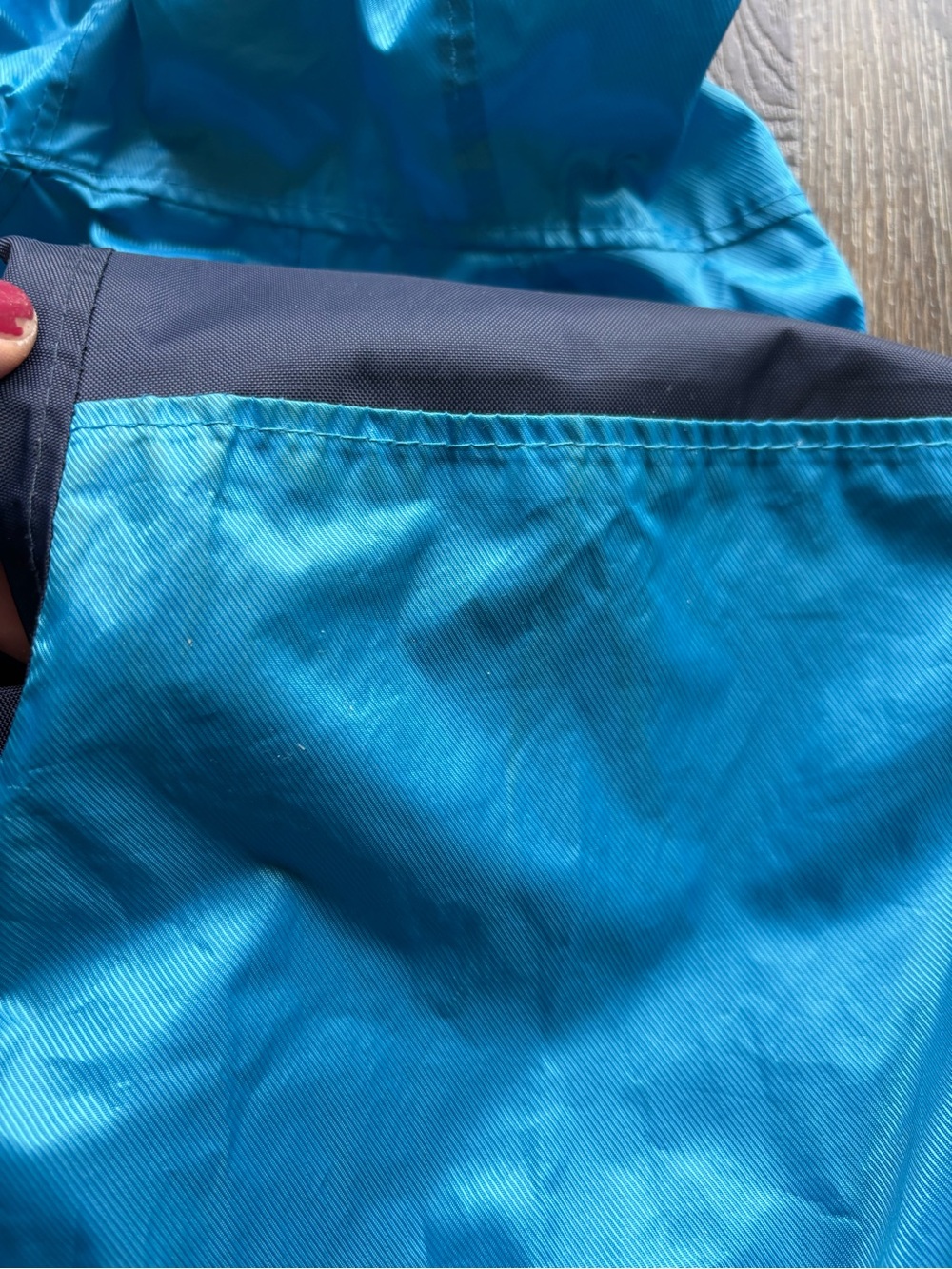 Tuffo Rainsuit - Picture 6 of 6